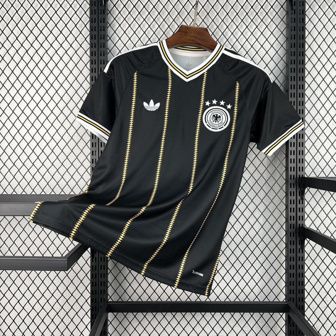 Maillot Allemagne Third 2026/2027