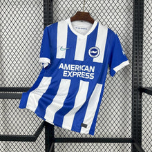 Maillot Brighton Domicile 2025/2026