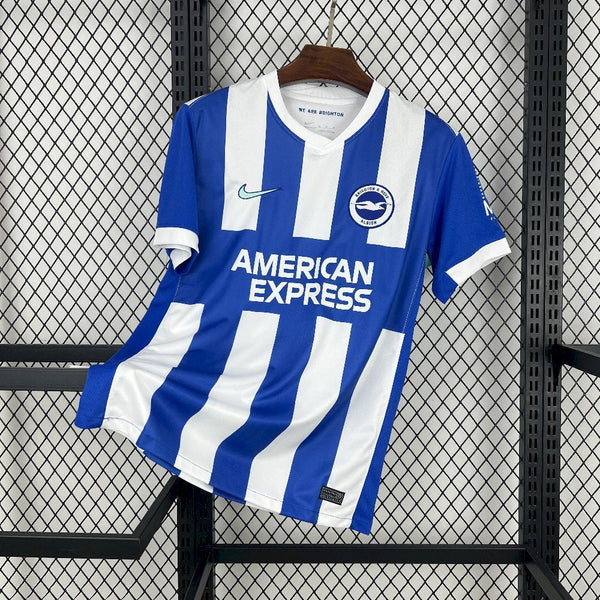 Maillot Brighton Domicile 2025/2026