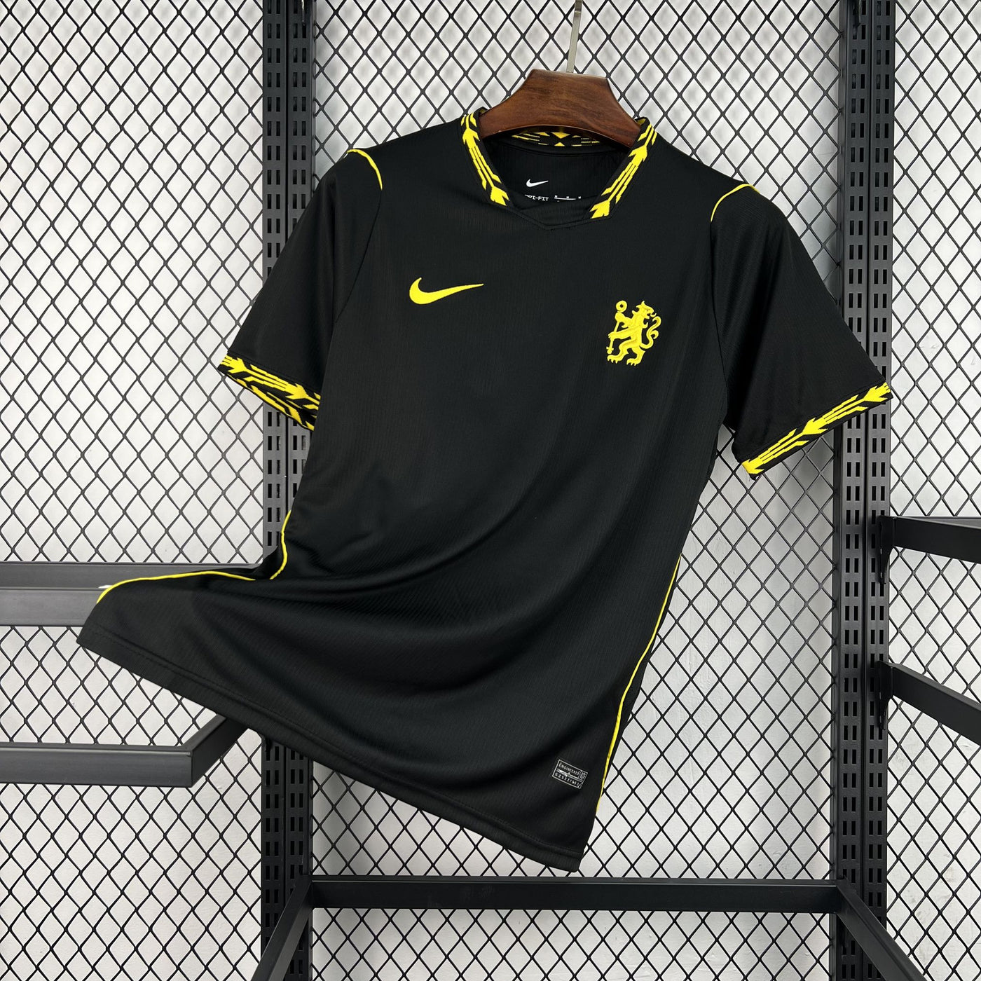 Maillot Chelsea Extérieur 2026/2027