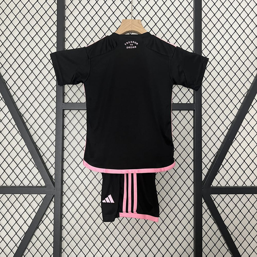 Kit Enfant Inter Miami 2024/2025