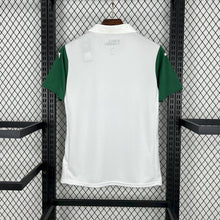 Maillot Palmeiras Extérieur 2025/2026