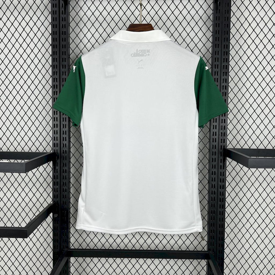 Maillot Palmeiras Extérieur 2025/2026
