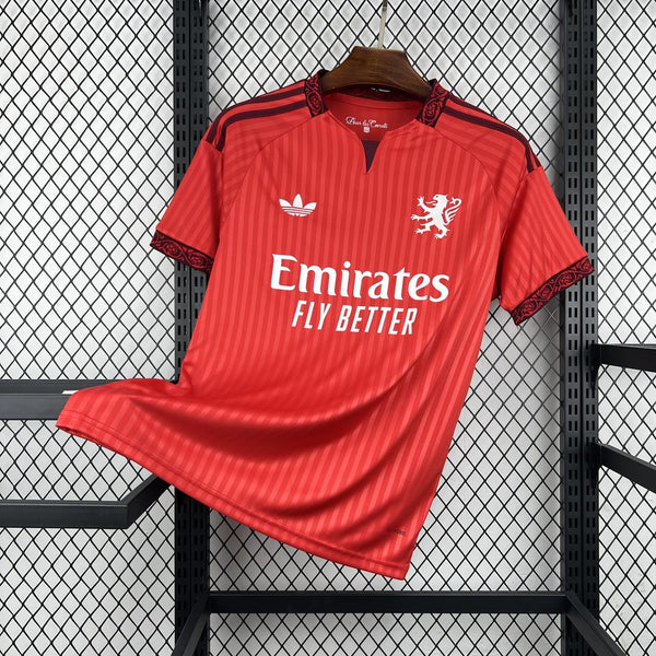 Maillot OL (Lyon) Extérieur 2026/2027