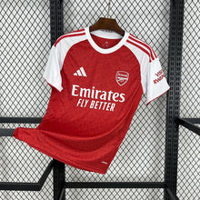 Maillot Arsenal Domicile 2025/2026