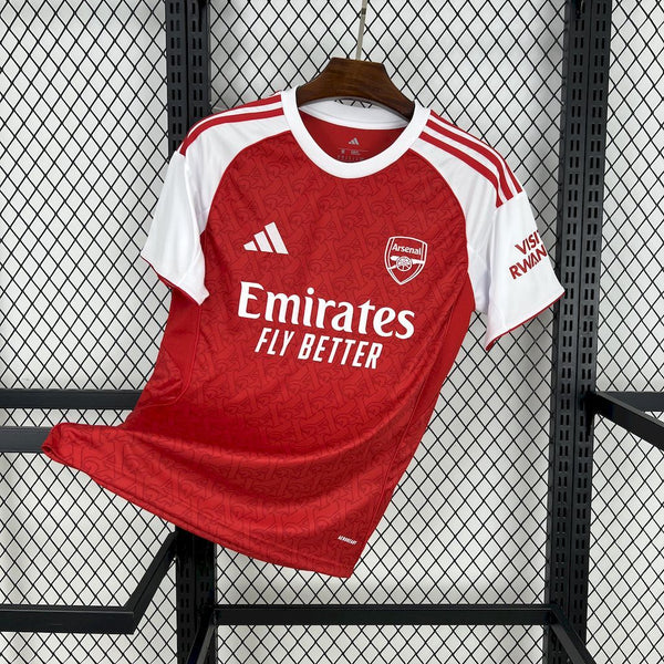 Maillot Arsenal Domicile 2025/2026