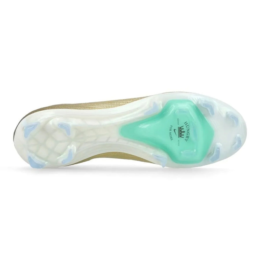 Crampons Mercurial Superfly 11 Elite FG - Or/Vert