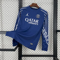 Maillot PSG (Paris Saint-Germain) Concept 2025/2026 Manches Longues