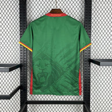 Maillot Cameroun Domicile 2025/2026