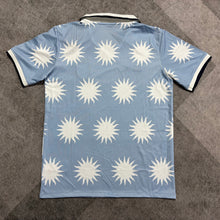 Maillot Uruguay Concept 2026/2027 – vue 2