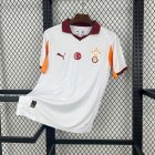 Maillot Galatasaray Extérieur 2025/2026