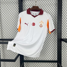 Maillot Galatasaray Extérieur 2025/2026 – vue 1