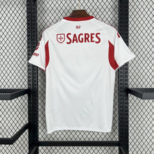 Maillot SL Benfica Third 2025/2026