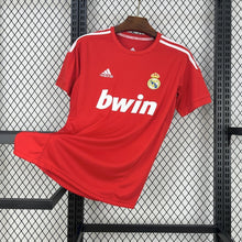 Maillot Real Madrid Retro 2011/2012