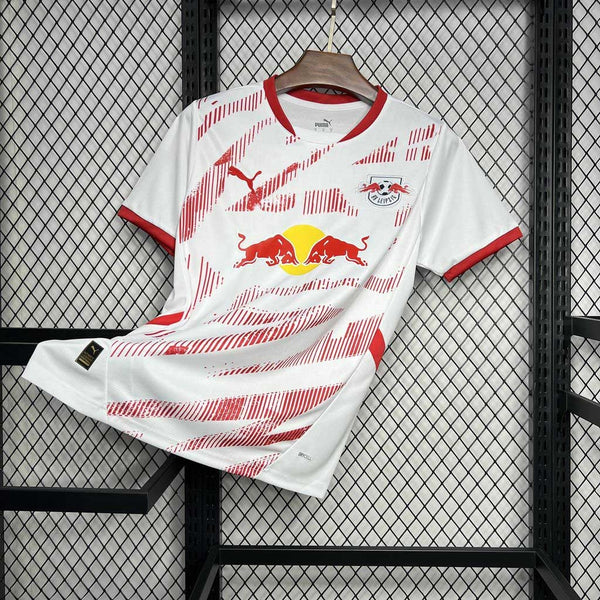 Maillot RB Leipzig Domicile 2024/2025