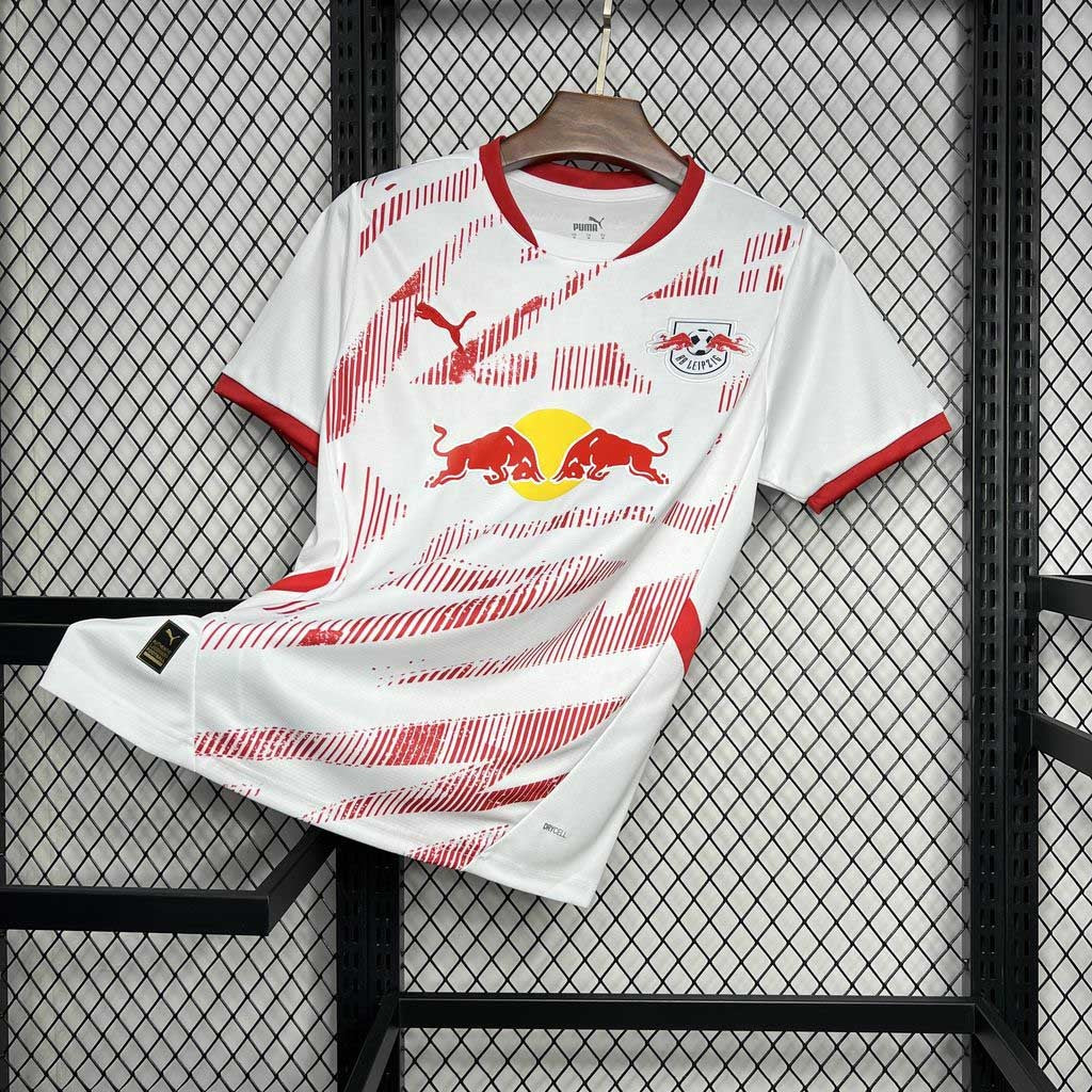 Maillot RB Leipzig Domicile 2024/2025