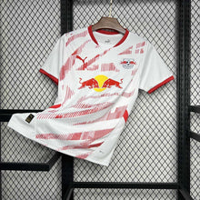 Maillot RB Leipzig Domicile 2024/2025