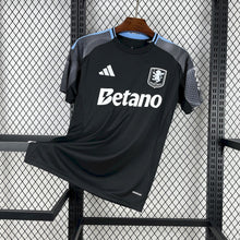 Maillot Aston Villa Extérieur 2025/2026
