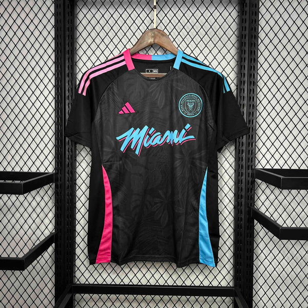 Maillot Inter Miami Concept 2024/2025