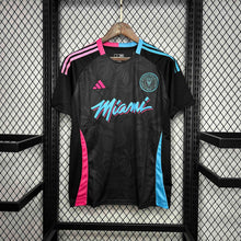 Maillot Inter Miami Concept 2024/2025