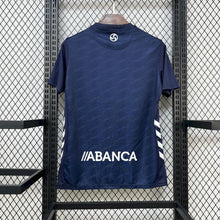 Maillot Celta Vigo Extérieur 2025/2026 – vue 2
