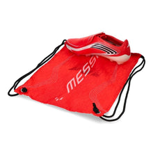 Crampons F50 Messi Elite FG Futbol y Familia - Rouge/Blanc ÉDITION LIMITÉE – vue 9