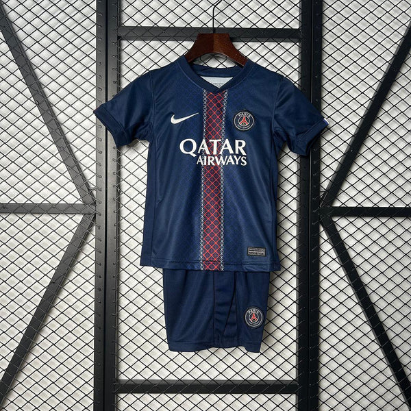 Kit Enfant PSG (Paris Saint-Germain) 2025/2026