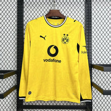 Maillot Dortmund Domicile 2026/2027 Manches Longues – vue 1