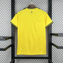 Maillot Al-Nassr Domicile 2026/2027 – vue 2