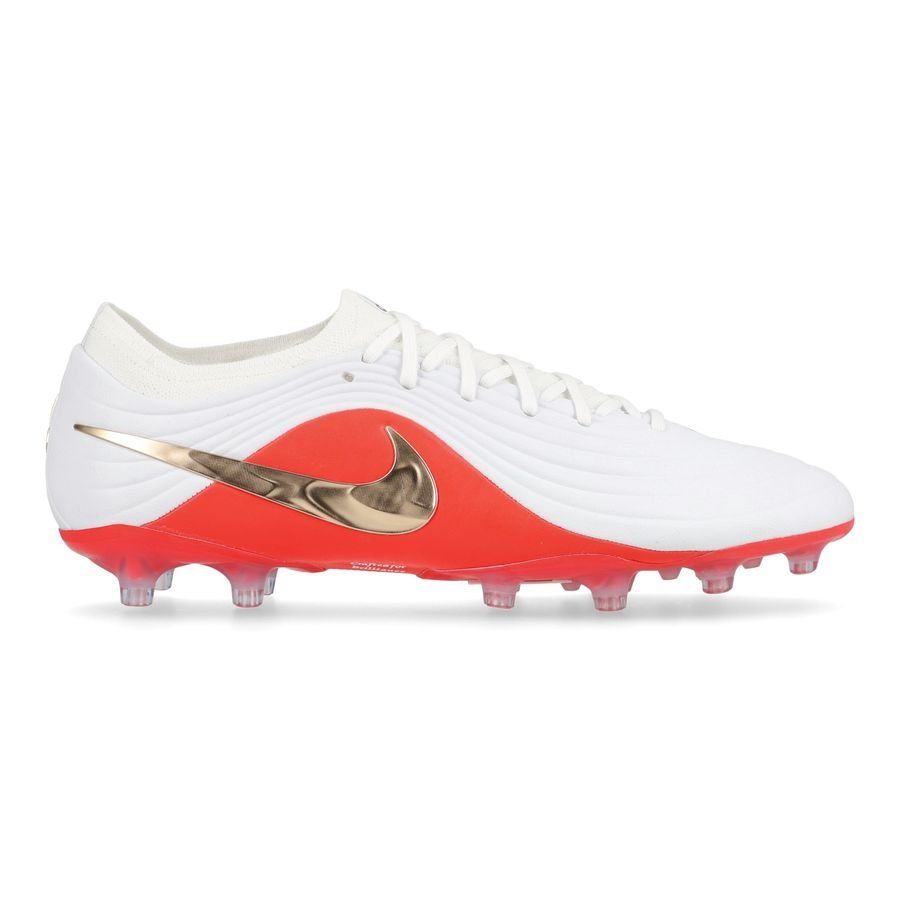 Crampons Tiempo Maestro Elite AG-PRO - Break 'Em
