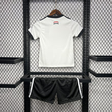 Kit Enfant Manchester United 2024/2025