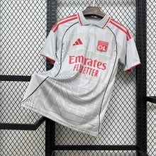 Maillot OL (Lyon) Third 2025/2026