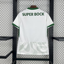 Maillot Sporting CP Fourth 2025/2026