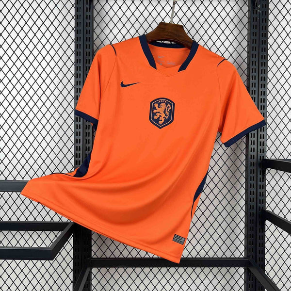 Maillot Pays-Bas Domicile 2026/2027