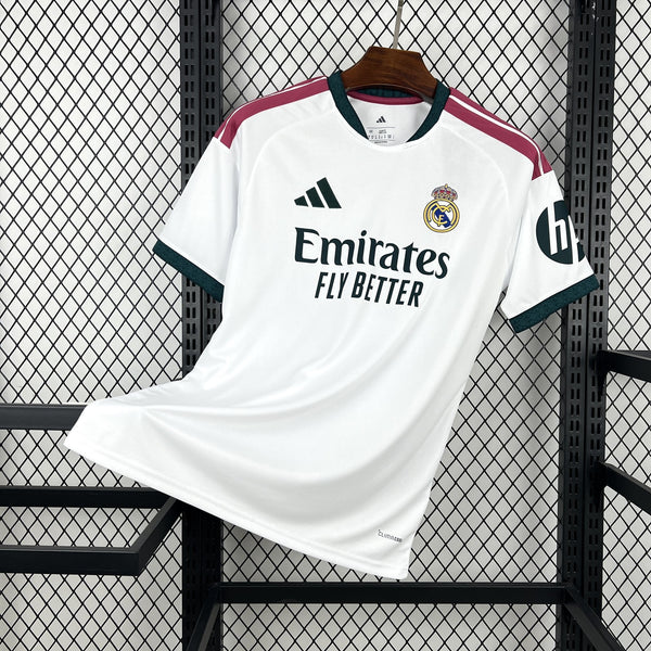Maillot Real Madrid Domicile 2026/2027