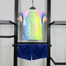 Kit Enfant FC Barcelone 2025/2026