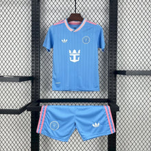 Kit Enfant Inter Miami 2025/2026