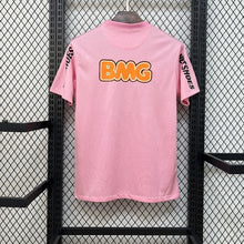 Maillot Santos Retro 2012/2013
