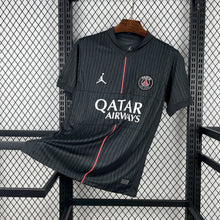 Maillot PSG (Paris Saint-Germain) 4th 2025/2026