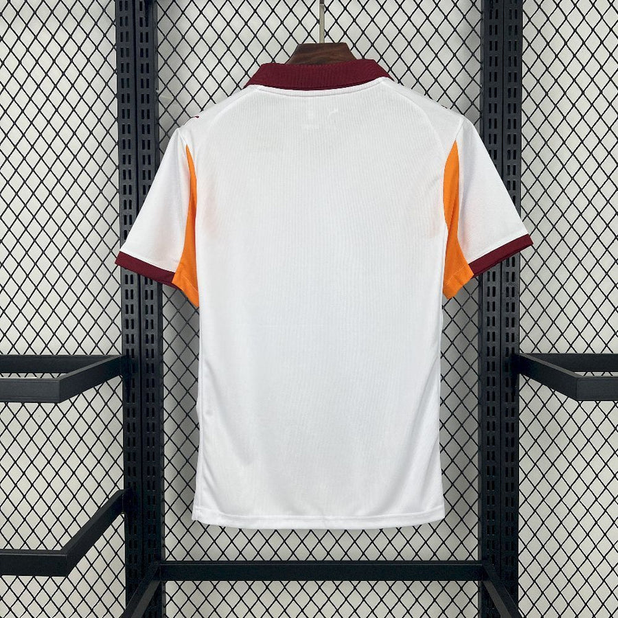 Maillot Galatasaray Extérieur 2025/2026