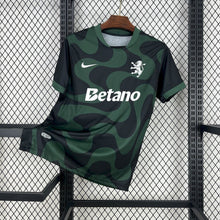 Maillot Sporting CP Fifth 2025/2026
