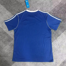 Maillot Chelsea Icon Bleu 2025/2026