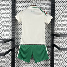 Kit Enfant Pays de Galles Extérieur 2026/2027 – vue 2
