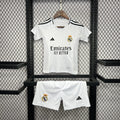 Kit Enfant Real Madrid 2024/2025