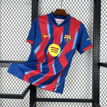 Maillot FC Barcelone 4th 2025/2026