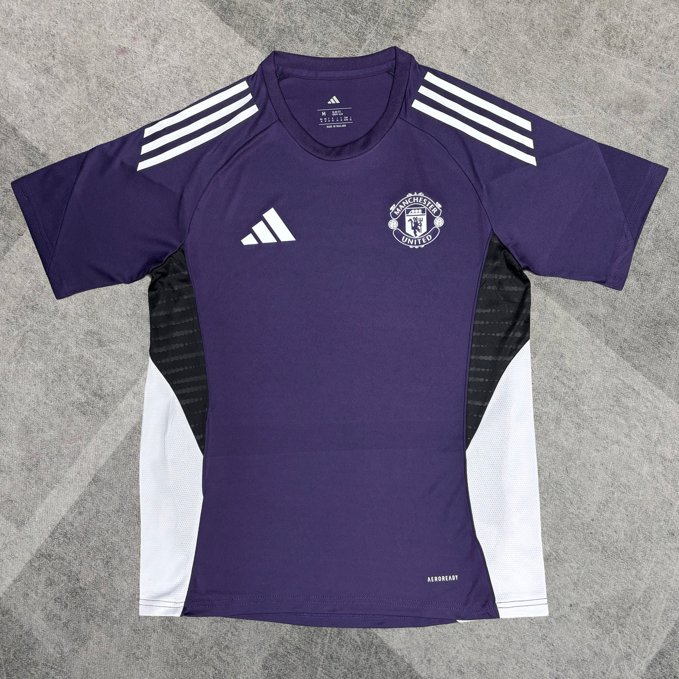 Maillot Manchester United Avant-Match 2025/2026