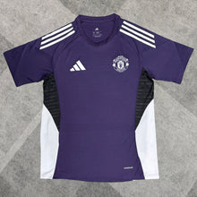 Maillot Manchester United Avant-Match 2025/2026