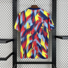 Maillot Arsenal Avant-Match 2025/2026 – vue 2