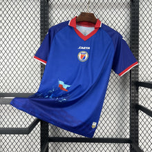 Maillot Haïti Domicile 2026/2027