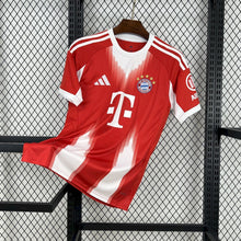 Maillot Bayern Munich Domicile 2025/2026